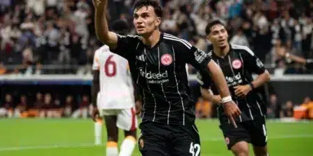 Eintracht Frankfurt x Liverpool: Prognóstico, Palpites e Prévia: 22/10/2025 – Champions League