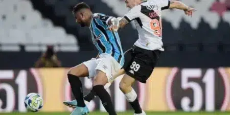 Grêmio x Vasco da Gama – Prognóstico, Palpites & Análise – 20/11/2025