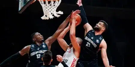 Mogi das Cruzes vs Flamengo – Basquete Previsão e Análise: 3/11/2025 – NBB