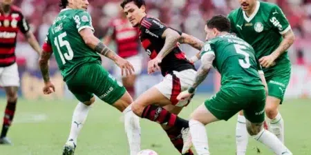Palmeiras vs Santos – Odds, Escalações e Palpite de Placar: 7/11/2025 – Brasileirão