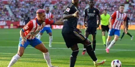 Prévia de La Liga: Real Madrid x Sevilla – análise para apostar e estatísticas