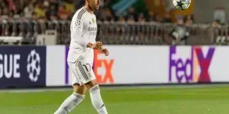 Real Madrid x Sevilla – Prognóstico: Prévia de Apostas em La Liga – 20/12/2025