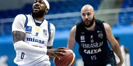 NBB: Apostas e Previsão CA Paulistano vs Minas Tênis Clube – Zona Defensiva? – 22/2/2026