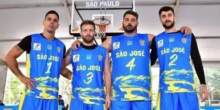 Prognóstico Mogi das Cruzes x São José – Dicas de Apostas NBB: 22/02/2026
