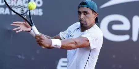 Challenger Brasília: Monteiro x Dutra da Silva – Palpites e Odds: Dominância no Saibro Brasileiro? – 3/3/2026