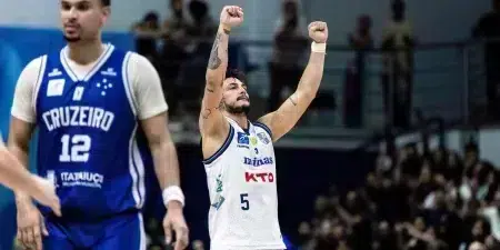 Palpites NBB 2026: Prognóstico Cruzeiro x Minas – 25/4/2026