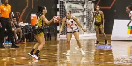 SESI Araraquara W x Santo Andre W: Palpite LBF Feminino – SESI busca recuperação em casa? – 19/4/2026