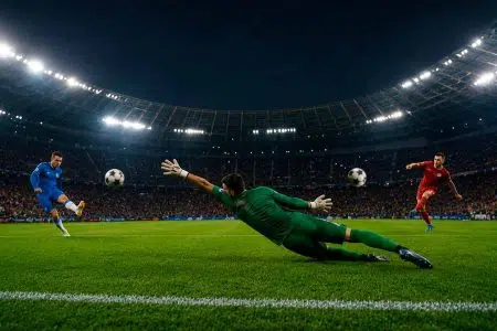 Palpites UCL Final: PSG vs Arsenal – 30/5/2026